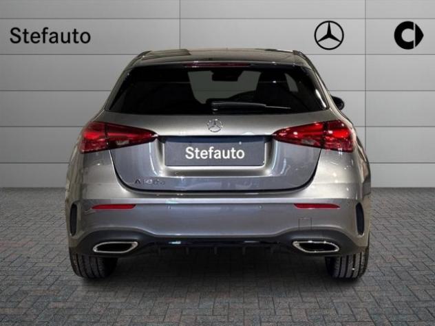 MERCEDES-BENZ A 180 d Automatic AMG Line Extra rif. 23723029 - Foto 6