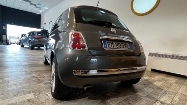 FIAT 500 1.2 Lounge rif. 24069798 - Foto 4