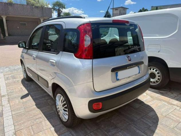 FIAT Panda Panda III 2013 1.2 Pop 69cv Neopatentati WRC AUTO rif. 23785863 - Foto 4