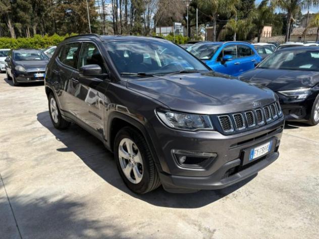 JEEP Compass 1.6 Multijet II Longitude rif. 23482137 - Foto 3