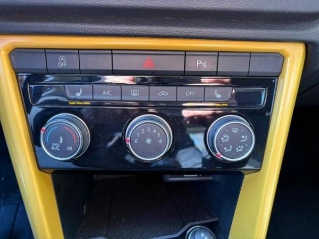 VOLKSWAGEN T-Roc 1.6 TDI rif. 23135812 - Foto 10