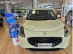 SUZUKI Swift 1.2 Hybrid TOP Automatica  rif. 24051117