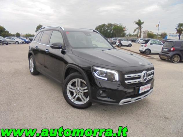 MERCEDES-BENZ GLB 200 d Automatic 4Matic Sport n°49 rif. 23784418