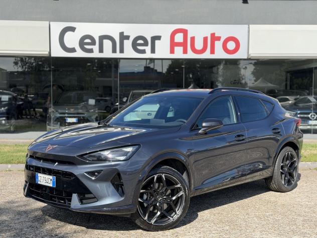 CUPRA Formentor 2.0 TDI DSG 4 ANNI GARANZIA CUPRA