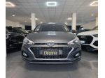 HYUNDAI - i20 - 1.2 MPI MT ConnectLine