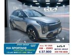 Kia Sportage 1.6 CRDi MHEV DCT7 GT-line Plus