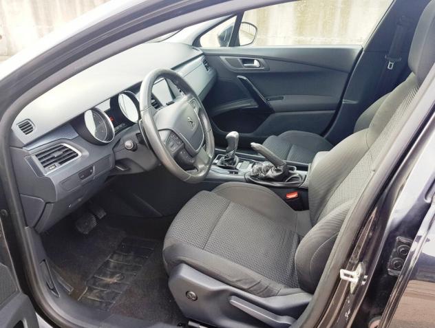 PEUGEOT 508 1.6 HDi SW CAMBIO AUTOM. 5/2011 - Foto 7