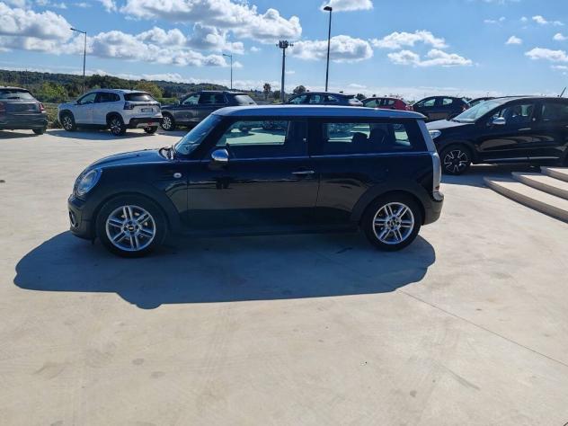Mini Clubman 2.0 Cooper D auto - Foto 8