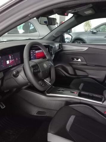 Opel Mokka Mokka 1.2 hybrid GS 145cv dct6 - Foto 10