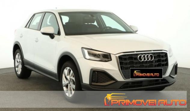 AUDI Q2 30 TFSI rif. 22319785 - Foto 5