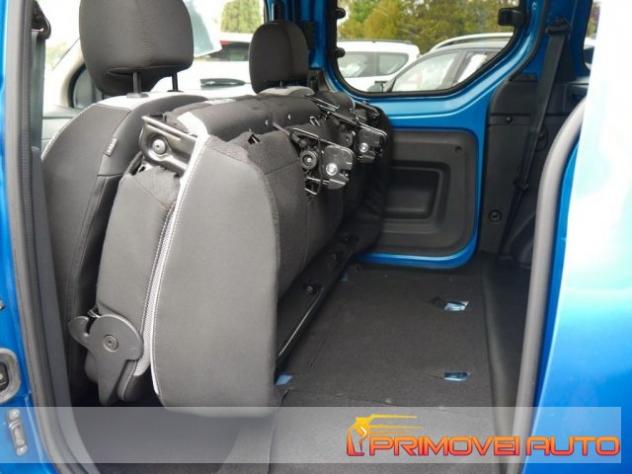 DACIA Dokker Stepway 1.3 TCe 130CV FAP rif. 19058646 - Foto 5