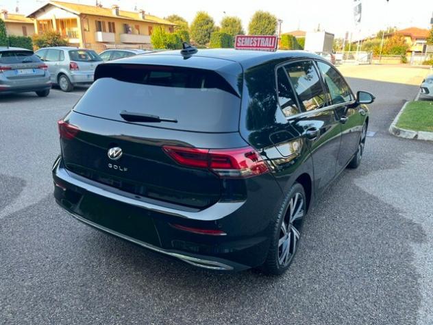 VOLKSWAGEN Golf 8ª serie Golf 1.5 TSI EVO ACT Style - Foto 3