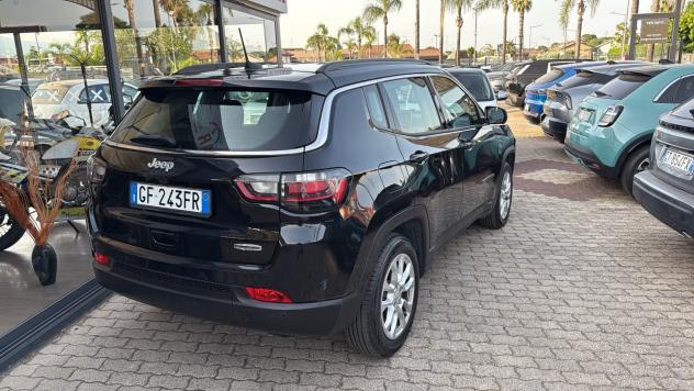 Jeep Compass 1.6 Multijet II 2WD Longitude - Foto 5