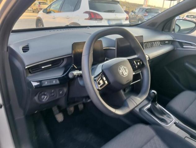 Mg MG3 1.5 116CV COMFORT 2025 - Foto 2