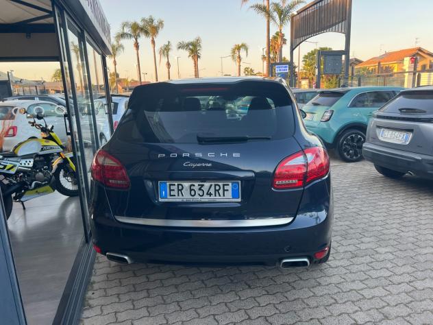 Porsche Cayenne 3.0 Diesel - Foto 4