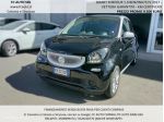 Smart ForFour 70 1.0  2017 - PARI AL NUOVO