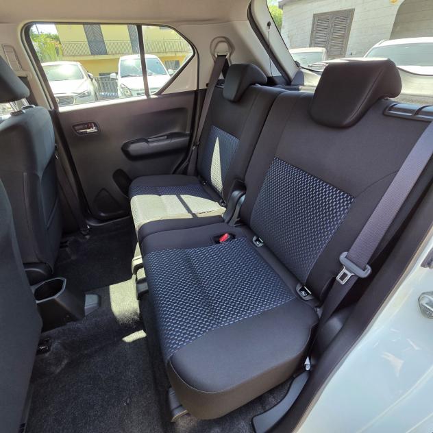 Suzuki Ignis Ignis 1.2h Top 2wd cvt - Foto 7