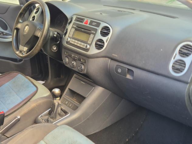 Volkswagen Cross Golf 1.9 TDI 5p. Comfortline - Foto 10
