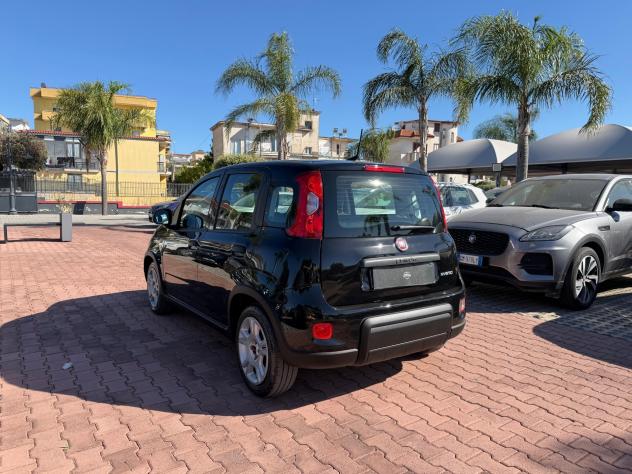 Fiat Panda 1.0 FireFly S&S Hybrid - Foto 6