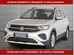 Volkswagen T-Cross 1.0 tsi Edition Plus 115cv dsg