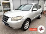 HYUNDAI Santa Fe 2.2 CRDi VGT 4WD Auto. Dynamic *7 Posti* rif. 24051497