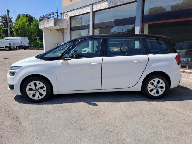 Citroen Grand C4 Picasso BlueHDi 150 S&S EAT6 Exclusive - Foto 5