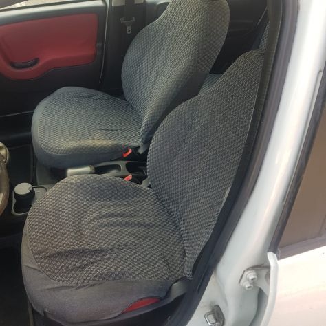 Fiat Panda 0.9 TwinAir Turbo Nat. Power Easy - Foto 8