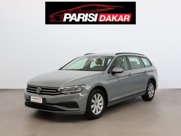 VOLKSWAGEN Passat Variant 1.5 TSI 150CV DSG *PROMO PARISI GROUP* rif. 24167199