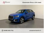 AUDI Q2 2.0 TDI S-TRONIC QUATTRO SPORT rif. 24211370