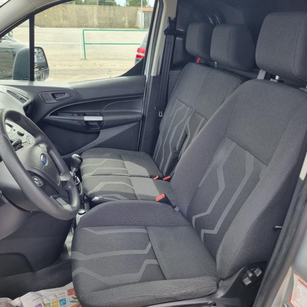 Ford Transit Connect 200 1.6 TDCI 115CV FURGONE - Foto 4