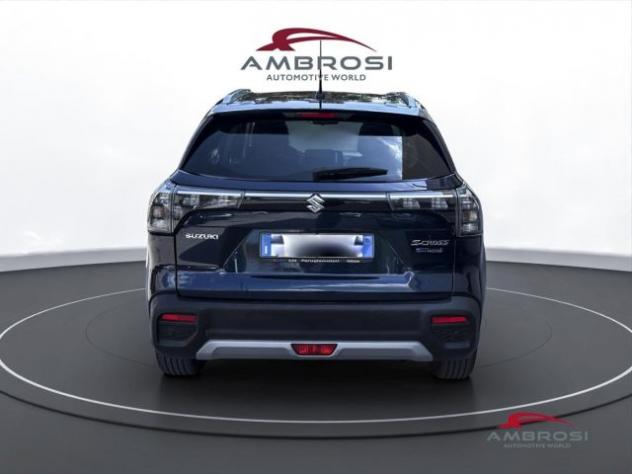 SUZUKI S CROSS 1.5h 140v Starview 2wd at rif. 23862798 - Foto 8