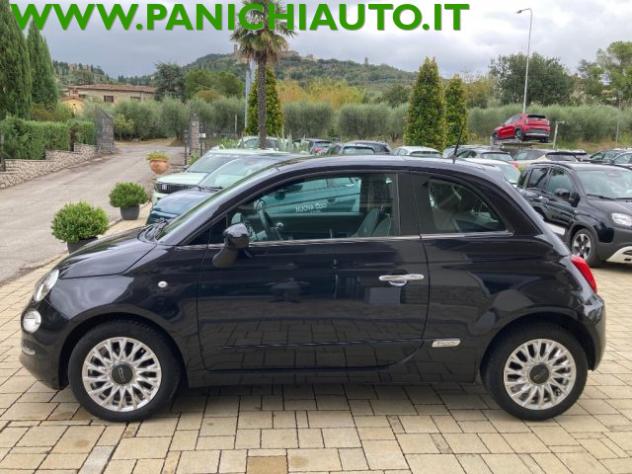 FIAT 500 1.2 Lounge rif. 24032434