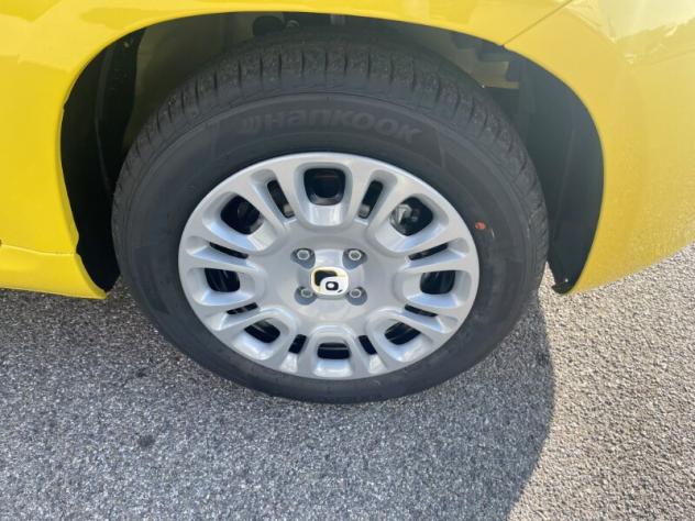 FIAT Pandina Pandina 1.0 FireFly 65 CV Hybrid Icon - Foto 6