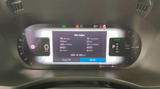 VOLVO XC60 T6 Recharge Plug-in Hybrid AWD automatico Core rif. 23899522 - Foto 10