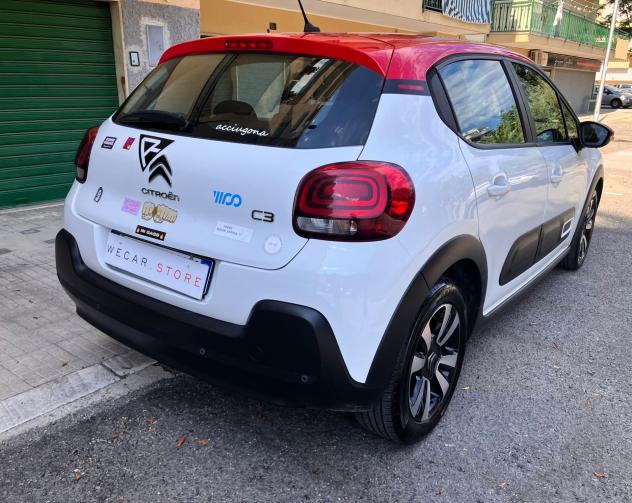 Citroen C3 PureTech 83 S&S Shine - Foto 10