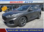 Ford Kuga 2.0 EcoBlue 120cv auto ST-Line 19 MILA KM!! ST LINE AUTOMATICA