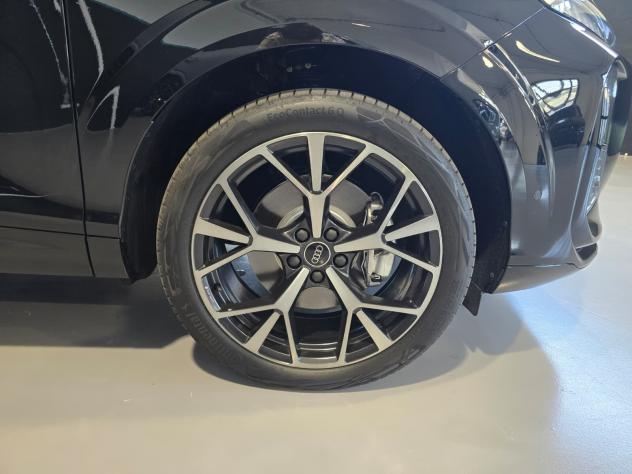 Audi Q3 SPB 35 TDI S tronic S line edition IVAESP/TECH-PLUS/TETTO - Foto 5