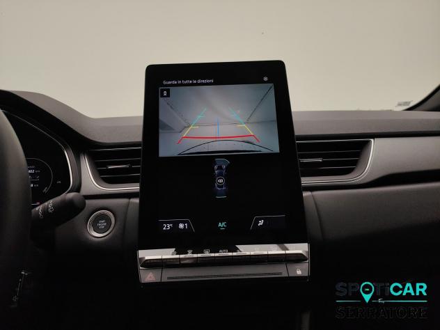 Renault Captur TECHNO 1.0 TCE GLP 100CV-2025 - Foto 10