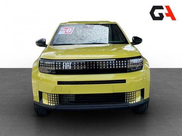 FIAT Grande Panda Hybrid Hybrid Icon - Foto 2