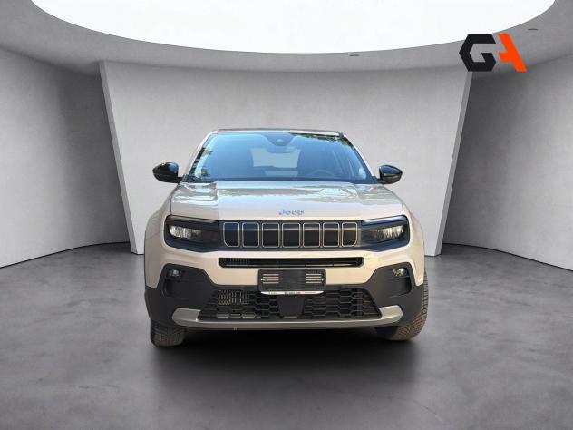 Jeep Avenger 1.2 Turbo Altitude - Foto 2