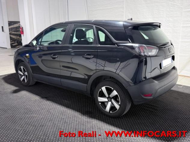 OPEL Crossland 1.2 Turbo 110 CV Edition - PROMO rif. 23263089 - Foto 2