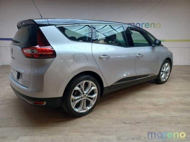 RENAULT Grand Scenic Grand Scenic 1.7 blue dCi 120 CV Sport Edition rif. 18074892 - Foto 2