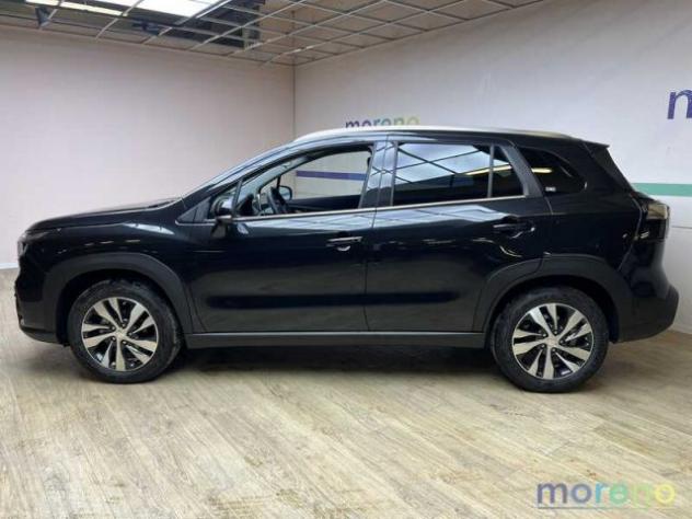 SUZUKI S-Cross 1.4h Top+ 4wd allgrip rif. 18236902 - Foto 3