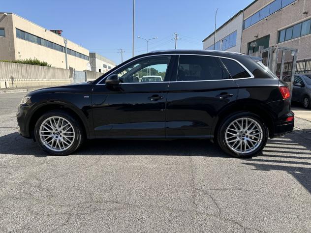 Audi Q5 40 TDI S Line Plus quattro S tronic - Foto 3
