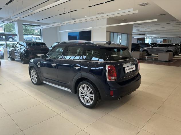 MINI Countryman Countryman One D 1.5 AUT Business - Foto 7