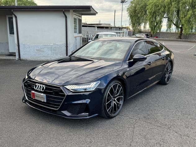 Audi A7 S7 SPB 2.0 TDI quattro tiptronic S LINE - Foto 3