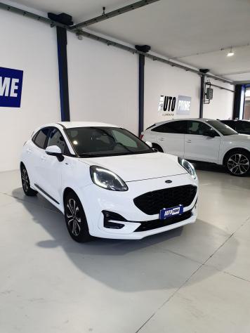 Ford Puma Puma 1.0 ecoboost h ST-Line s&s 125cv auto - Foto 3