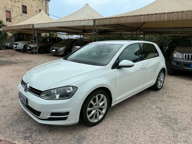 Volkswagen Golf 1.6 TDI 110 CV 5p. Highline BlueMotion Technology - Foto 3
