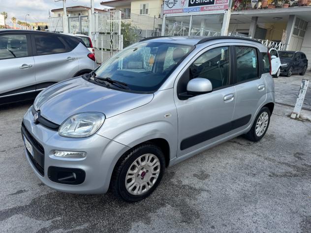 Fiat Panda 1.2 BENZINA Lounge - Foto 4