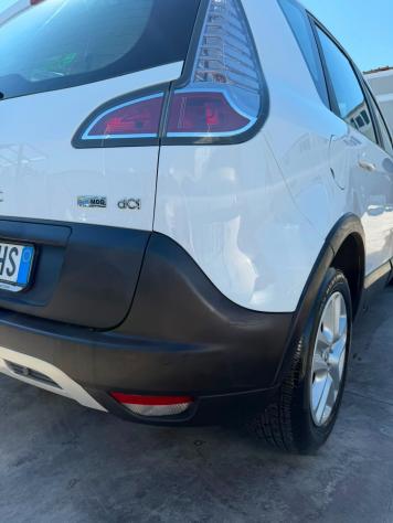 Renault Scenic Scic XMod Cross 1.5 dCi 110CV Start&Stop Energy - Foto 7